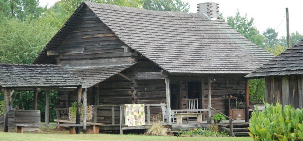 Germantown Colony Museum