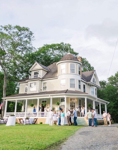 Fuller-White House in Minden